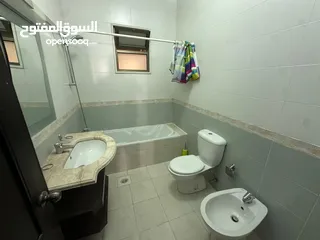  13 شقه شبه مفروشه للايجار في الرابيه ( Property 41234 )-174865440