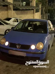  5 بولو للبيع سعر منيح