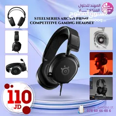  19 AOC Razer Kraken SteelSeries JBL SONY Speakers سماعات