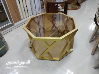  2 ترابيزة بسعر خيالي