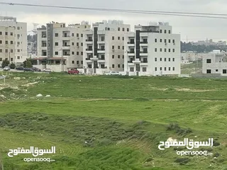  9 شقة فارغة 3 نوم 3 حمامات 125م للايجار