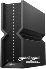  2 Tp-Link Archer BE9300 Tri-Band Wi-Fi 7 Router