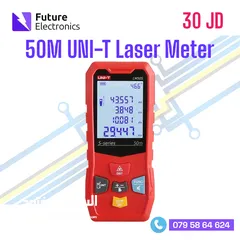  1 50M UNI-T Laser Meter