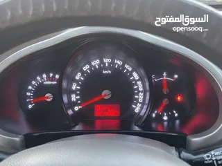  11 Kia Sportage 2016 GCC 4 wheel
