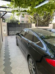  5 فورد فيوجن للبيع كاش