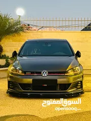  5 Mk7.5 Gti جولف
