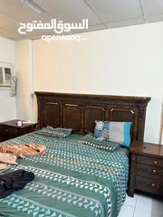  1 Bedroom Furniture for sale In Manama near naim