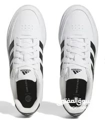  6 adidas (جديد) للتواصل  أديداس حذاء رياضي