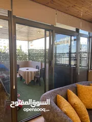  2 شقة ثالث مع روف للبيع في منطقة الكمالية