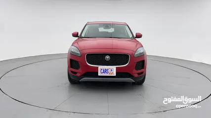  8 (HOME TEST DRIVE AND ZERO DOWN PAYMENT) JAGUAR E PACE