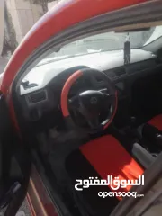  4 سكودا رابيد للبيع