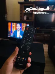  4 شاشه سامسونج للبيع عل فحص