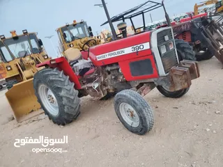  4 حرثات للبيع المهره