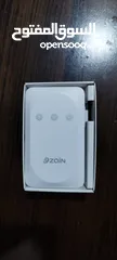  2 جديد غير مستعمل mifi zain