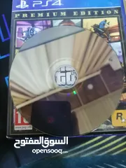  2 جي تي اي 5