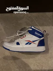  3 بوت ريبوك اصلي (مستعمل)