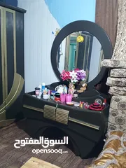  3 غرفه نوم خليجي للبيع