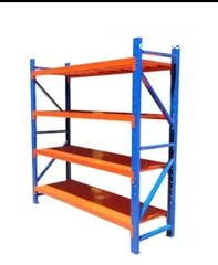  1 store shelf new equipment 2025