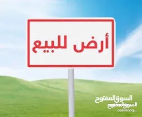  4 ارض للبيع من المالك مباشرة