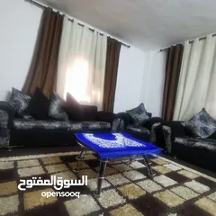  2 طقم كنب نظيف