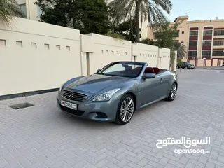  4 للبيع انفنتي Q60 2015