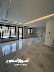  8 شقة للبيع في ضاحية النخيل بتشطيبات مميزه