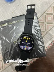  7 هواوي جي تي 4 HUAWEI GT4  وكالة للبيع مع كل اغراضها يمكن استقبال المكالمات منها