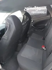  14 سيت ابيزا 2012