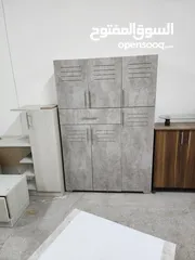  19 خزائن احذي احجم جامبو