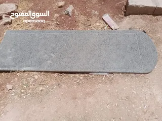  4 قرانيت مطبخ