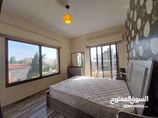  7 Furnished Apartment For Rent In Abdoun  ( Property 35602 )-174775835