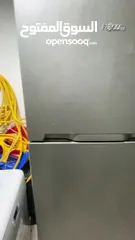  5 ثلاجة مستعملة سعر طري جدا