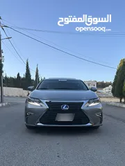 4 لكسز es300h بالكرتونة كرت ابيض للبيع المستعجل بسعر حرق