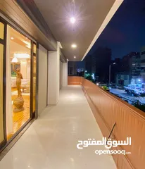  4 بين شارع الطيران وشارع عباس العقاد