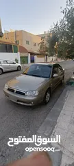  9 كيا اسبكترا اللبيع 2002