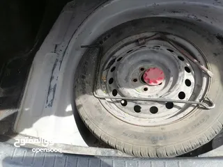  8 تويوتا كورولا موديل 2012 اتوماتيك
