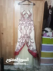  4 فساتين سهره