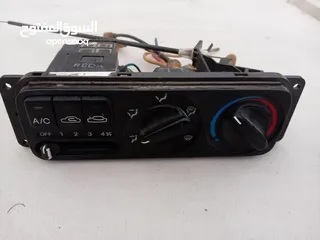  3 عداد اكسنت 97