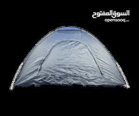  2 خيمة كبيرة للتخييم مع التوصيل المجاني الى جميع انحاء العراق