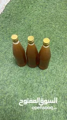  4 للبيع أجود منتجات العسل بالبريمي مقابل وكالة تويوتا بالقرب من منفذ حماسة / الامارات