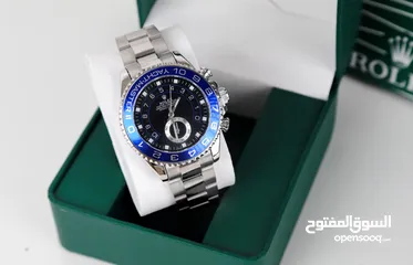  8 ساعات رواكس
