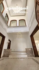  1 فيلا للبيع(مستقلة) في أرقى مناطق عبدون بمواصفات مميزة/ ref 5097