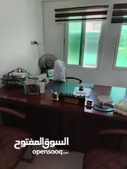  1 عياده طبيب عام للبيع