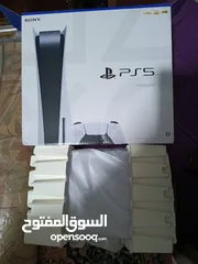  5 بلايستيشن 5