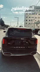  4 كيا سورنتو 2020