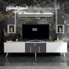  8 ميز بلازما تصميم جديد 2024توصيل كافه محافظات العراق وبسعر مناسب