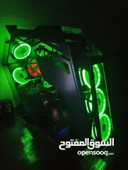  6 جهاز جيمنج للبيع