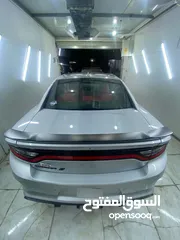  10 جارجر SXT  موديل  2023 وارد امريكي