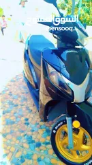  2 هوندا اكتڤا شبة الوكالة