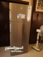 3 ثلاجه 24 قدم بيكو